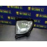 Recambio de faro antiniebla izquierdo para kia sportage active 4x4 referencia OEM IAM   