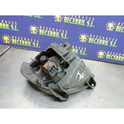 Recambio de faro antiniebla izquierdo para kia sportage active 4x4 referencia OEM IAM   