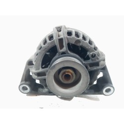 Recambio de alternador para opel corsa c club referencia OEM IAM 0124225018  