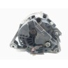 Recambio de alternador para opel corsa c club referencia OEM IAM 0124225018  