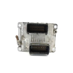 Recambio de centralita motor uce para opel corsa c club referencia OEM IAM 24443795 0261207421 