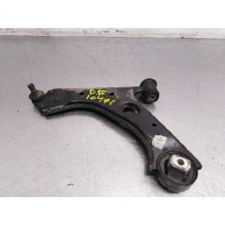 Recambio de brazo suspension inferior delantero izquierdo para fiat punto (evo) (199) dynamic referencia OEM IAM   