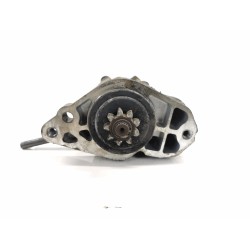 Recambio de motor arranque para land rover discovery v6 td s referencia OEM IAM NAD500080  