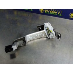 Recambio de maneta exterior trasera izquierda para kia sportage active 4x4 referencia OEM IAM   