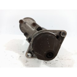 Recambio de motor arranque para opel corsa c club referencia OEM IAM   