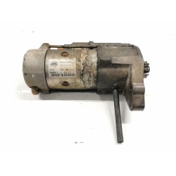 Recambio de motor arranque para land rover discovery v6 td s referencia OEM IAM NAD500080  