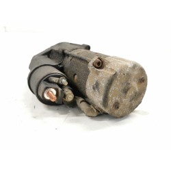 Recambio de motor arranque para land rover discovery v6 td s referencia OEM IAM NAD500080  