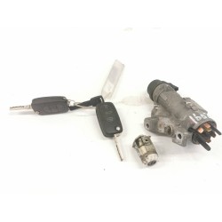 Recambio de antirrobo para audi a4 berlina (8e) 1.9 tdi (96kw) referencia OEM IAM 4B0905851  