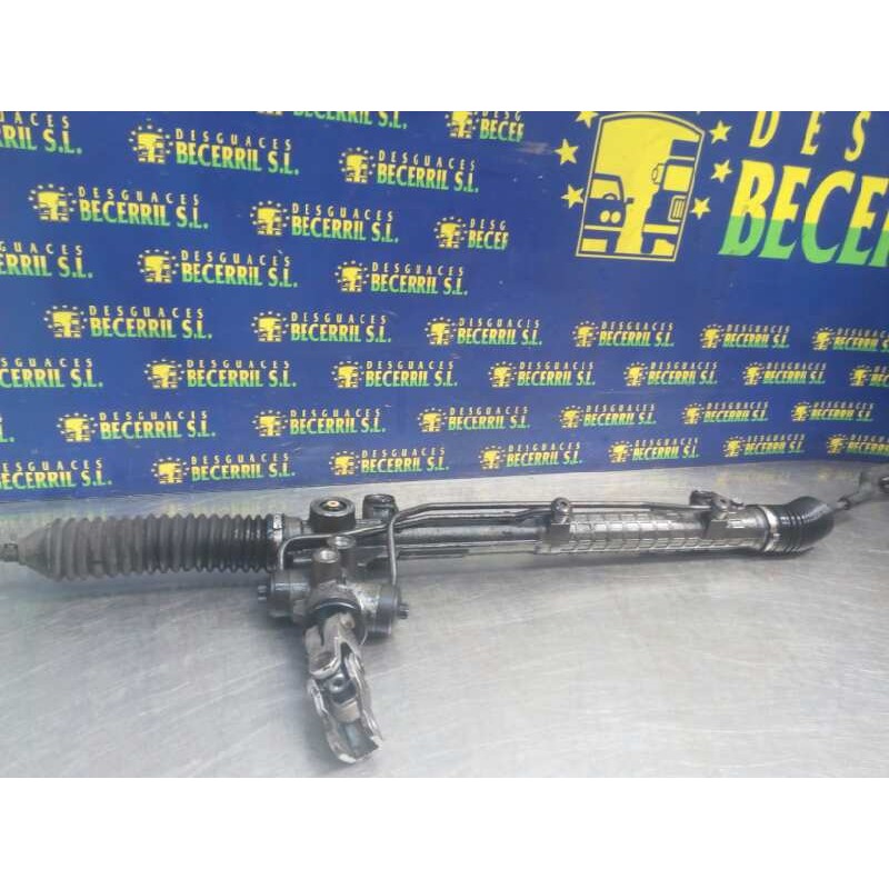 Recambio de cremallera direccion para mercedes clase a (w168) 170 cdi (168.009) referencia OEM IAM Recambio de cremallera direccion para mercedes clase a (w168) 170 cdi (168.009) referencia OEM IAM
