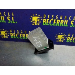 Recambio de resistencia calefaccion para kia sportage active 4x4 referencia OEM IAM   