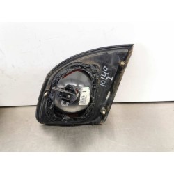 Recambio de piloto trasero central izquierdo para nissan primera berlina (p11) comfort referencia OEM IAM   