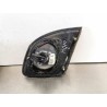 Recambio de piloto trasero central izquierdo para nissan primera berlina (p11) comfort referencia OEM IAM   