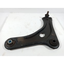 Recambio de brazo suspension inferior delantero izquierdo para citroen c3 lx referencia OEM IAM   