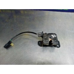 Recambio de cerradura luna porton para kia sportage active 4x4 referencia OEM IAM   
