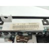 Recambio de cuadro instrumentos para citroen saxo 1.5 d image referencia OEM IAM 9627933580  