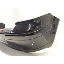 Recambio de paragolpes trasero para volkswagen golf iv berlina (1j1) básico referencia OEM IAM   