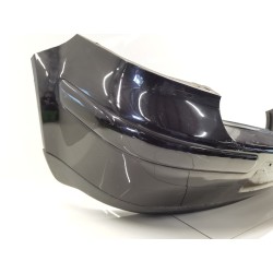Recambio de paragolpes trasero para volkswagen golf iv berlina (1j1) básico referencia OEM IAM   