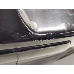 Recambio de paragolpes trasero para volkswagen golf iv berlina (1j1) básico referencia OEM IAM   