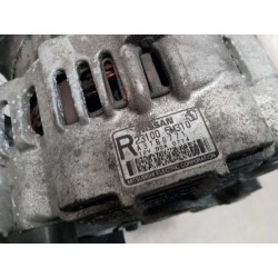 Recambio de alternador para nissan almera (n16/e) comfort referencia OEM IAM 231005M310  