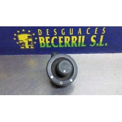 Recambio de mando retrovisor para renault clio ii fase ii (b/cb0) community referencia OEM IAM   