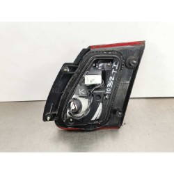 Recambio de piloto trasero central izquierdo para nissan almera (n16/e) comfort referencia OEM IAM   