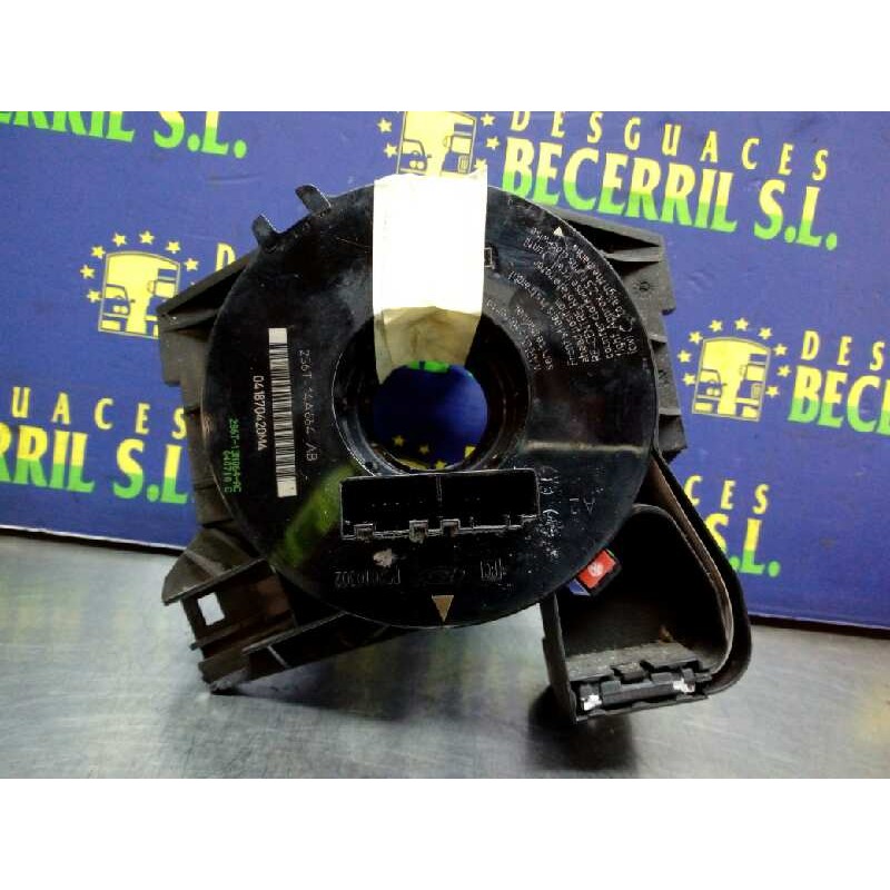 Recambio de anillo airbag para ford fiesta (cbk) referencia OEM IAM 2S6T14A664AB 041870420M4 Recambio de anillo airbag para ford fiesta (cbk) referencia OEM IAM 2S6T14A664AB 041870420M4