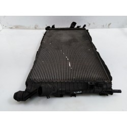 Recambio de radiador agua para ford focus c-max (cap) ghia (d) referencia OEM IAM   