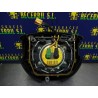 Recambio de airbag delantero izquierdo para ford fiesta (cbk) referencia OEM IAM 012S6AA042B85  