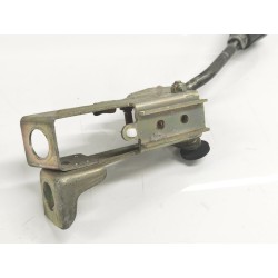 Recambio de palanca cambio para citroen jumpy 1.9 td sx furg. referencia OEM IAM   