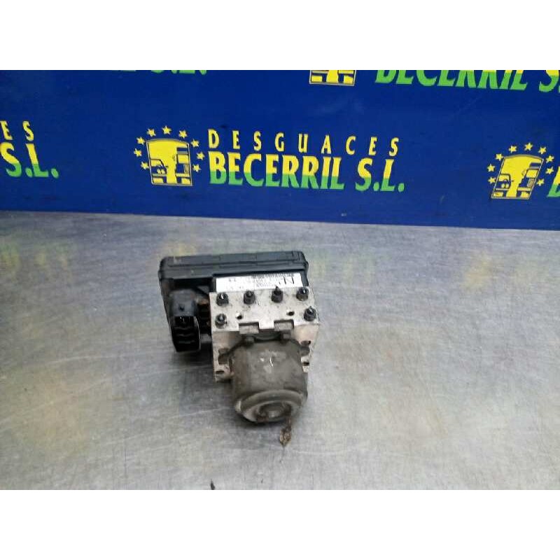 Recambio de abs para toyota corolla (e11) 1.4 linea terra (3-ptas.) referencia OEM IAM 4451012310 8954112120 Recambio de abs para toyota corolla (e11) 1.4 linea terra (3-ptas.) referencia OEM IAM 4451012310 8954112120