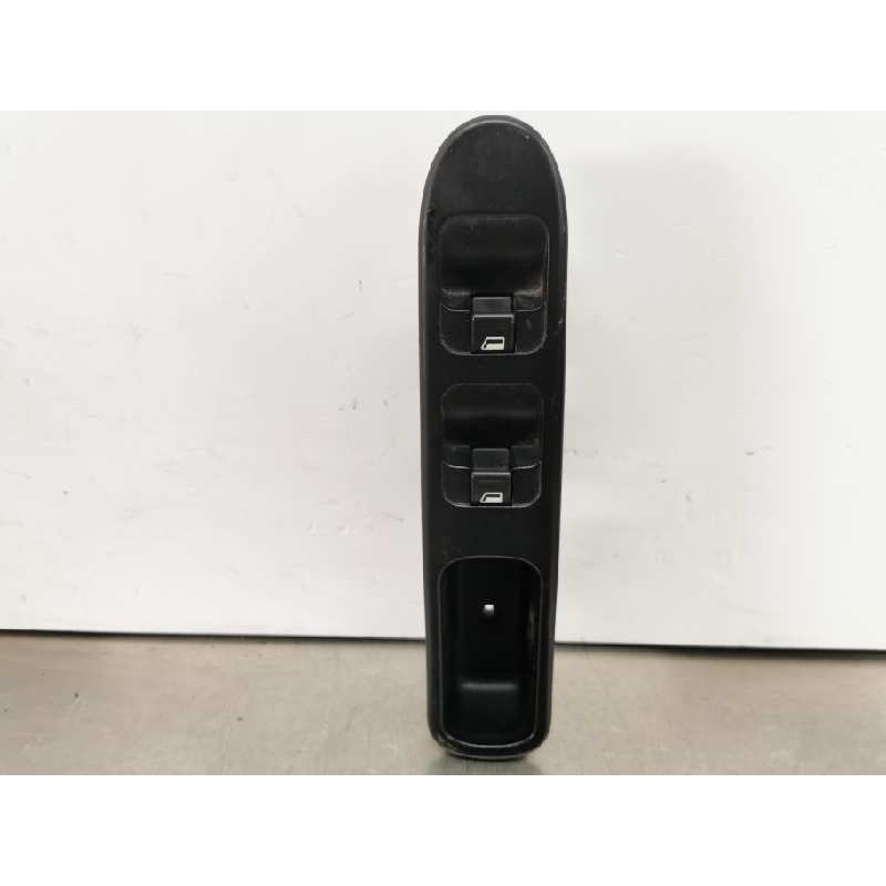 Recambio de mando elevalunas delantero izquierdo para peugeot 307 (s1) xt referencia OEM IAM Recambio de mando elevalunas delantero izquierdo para peugeot 307 (s1) xt referencia OEM IAM