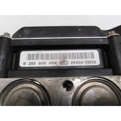 Recambio de abs para renault scenic ii authentique referencia OEM IAM 0265950454  