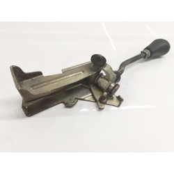 Recambio de palanca cambio para citroen jumpy 1.9 td sx furg. referencia OEM IAM   