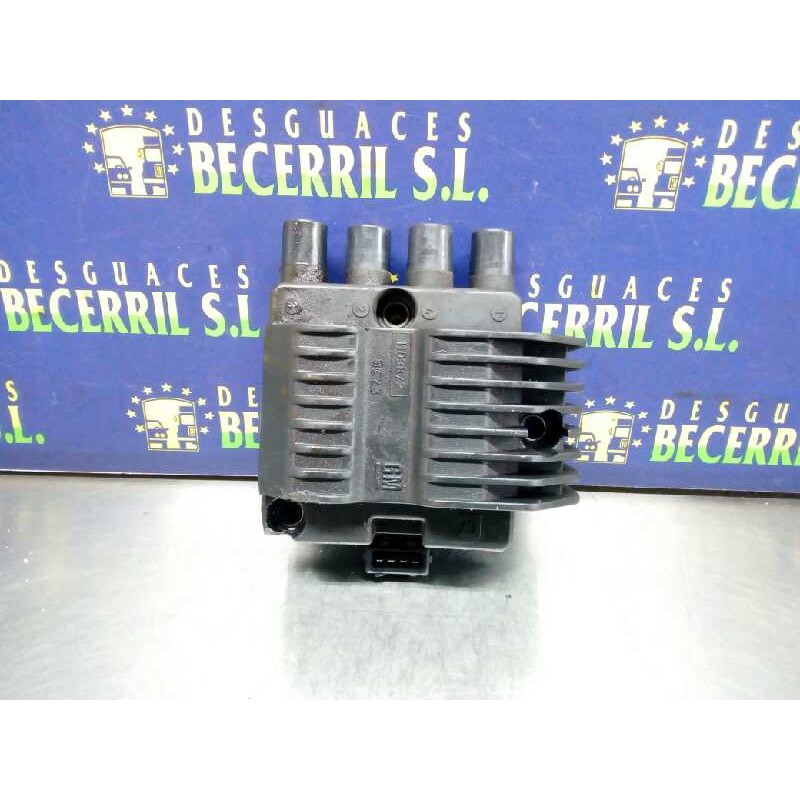Recambio de bobina encendido para opel vectra b berlina cd referencia OEM IAM 10487489 Recambio de bobina encendido para opel vectra b berlina cd referencia OEM IAM 10487489