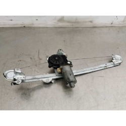 Recambio de elevalunas trasero derecho para mercedes clase e (w210) berlina 320 (210.055) referencia OEM IAM   