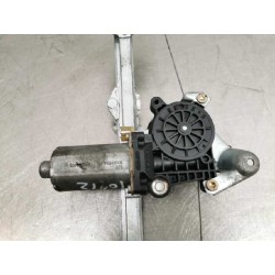 Recambio de elevalunas trasero derecho para mercedes clase e (w210) berlina 320 (210.055) referencia OEM IAM   
