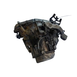 Recambio de caja cambios para citroen jumpy 1.9 td sx furg. referencia OEM IAM 20LE44  