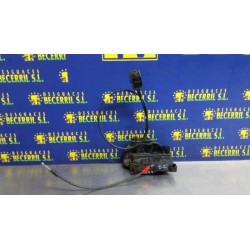 Recambio de cerradura puerta delantera derecha para renault kangoo profesional referencia OEM IAM   