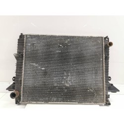 Recambio de radiador agua para land rover discovery v6 td s referencia OEM IAM PCC500470  