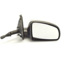 Recambio de retrovisor derecho para opel meriva cosmo referencia OEM IAM 13113476  