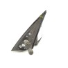 Recambio de retrovisor derecho para opel meriva cosmo referencia OEM IAM 13113476  
