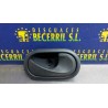 Recambio de maneta interior delantera derecha para renault kangoo profesional referencia OEM IAM 310580  