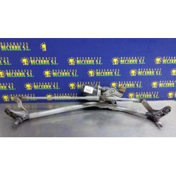 Recambio de motor limpia delantero para renault kangoo profesional referencia OEM IAM 8200409692 54526811 54001902