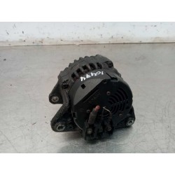 Recambio de alternador para ford fiesta berlina (dx) ambiente referencia OEM IAM 96FB10300DE 0123310054 