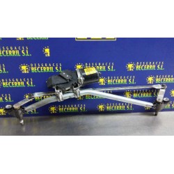 Recambio de motor limpia delantero para renault kangoo profesional referencia OEM IAM 8200409692 54526811 54001902