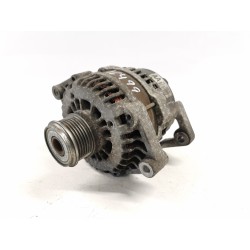 Recambio de alternador para chevrolet nubira berlina 2.0 tcdi referencia OEM IAM AA7D01B  