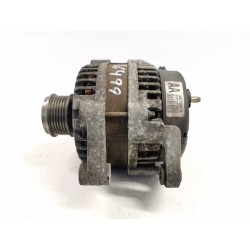 Recambio de alternador para chevrolet nubira berlina 2.0 tcdi referencia OEM IAM AA7D01B  