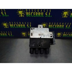 Recambio de bobina encendido para opel vectra b berlina cd referencia OEM IAM 10487489  