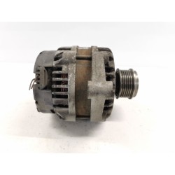 Recambio de alternador para chevrolet nubira berlina 2.0 tcdi referencia OEM IAM AA7D01B  
