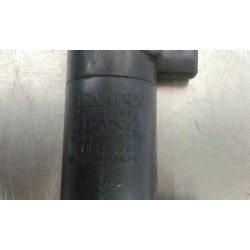 Recambio de bobina encendido para renault scenic (ja..) referencia OEM IAM 7700113705  